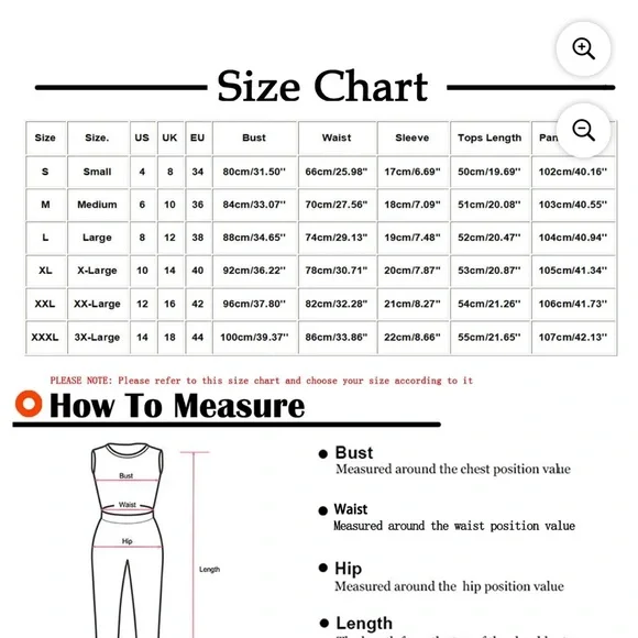 Elegant Black 2 Piece Outfit Long Sleeve, High Wait Wide Leg Pants - Picture 8 of 8